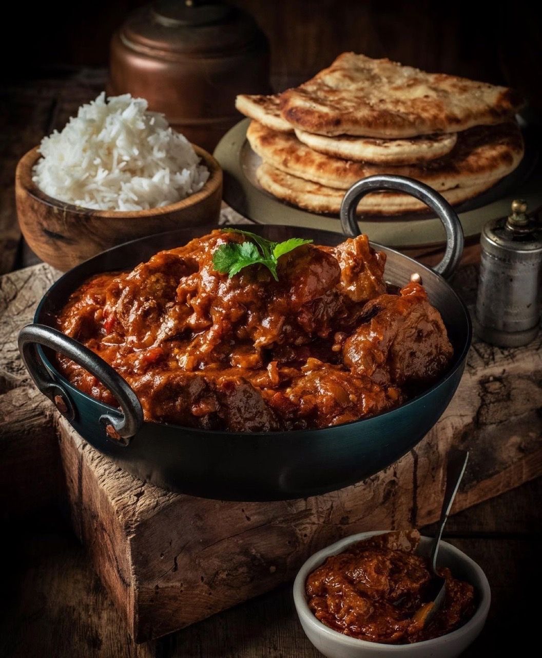 Chicken Tikka Masala